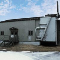 Used 1478HP Waukesha Reciprocating Compressor for sale in Alberta