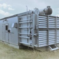 Used 520HP H24GL with an Ariel JGJ/2, 1 or 2 Stage Compressor for sale in Alberta