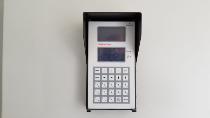 SOLD! Skada / PLC Package – CJV1847 - Image 6