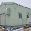 800HP 22% Sour Electric Reciprocating Compressor - exterior 1