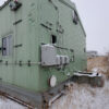 800HP 22% Sour Electric Reciprocating Compressor - exterior 3