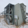 800HP 22% Sour Electric Reciprocating Compressor - exterior 4