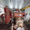 800HP 22% Sour Electric Reciprocating Compressor - interior 5