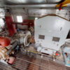 800HP 22% Sour Electric Reciprocating Compressor - interior 8
