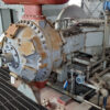 800HP 22% Sour Electric Reciprocating Compressor - interior 12