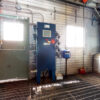 800HP 22% Sour Electric Reciprocating Compressor - interior 16