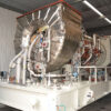 Turbine front - For sale - Solar Turbines Titan 250 C85 Axial Compressor Package 30000 HP in Calgary Alberta Canada