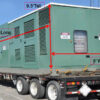 1 MW megawatt / 1000 kW kilowatt MTT Gas Turbine Generator Packages (6 Available) for sale – 1
