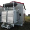 Exterior 2 New / Never Used 95HP Caterpillar Vacuum Reciprocating Compressors For Sale in Alberta Canada