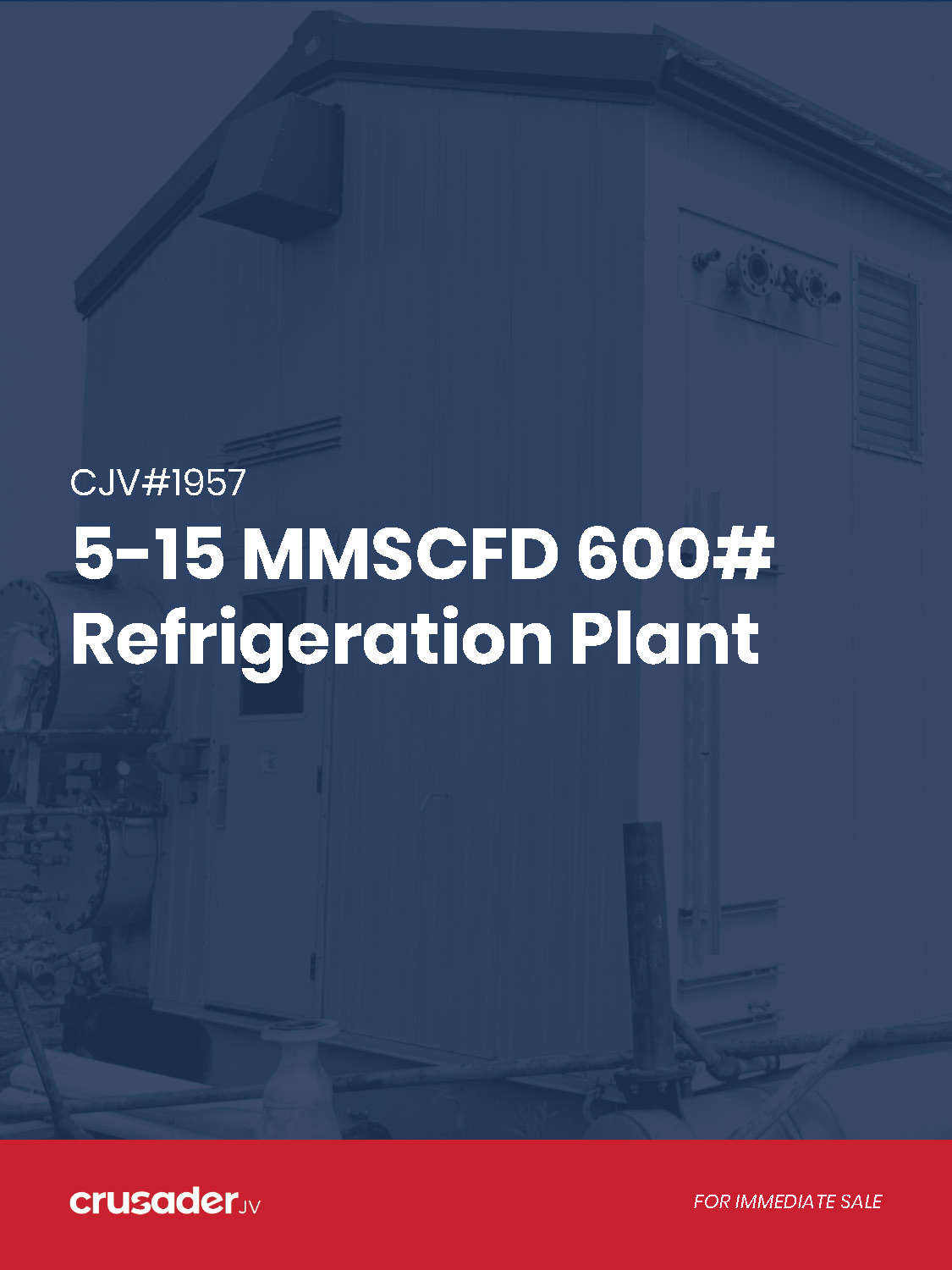 5MMSCFD 15MMSCFD 12 15 MMSCFD Gas Refridge Refrigeration Plant for Sale in Alberta Canada