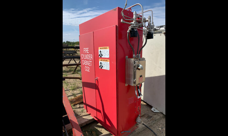 Used 1.2 MW / 1200 kW Solar Turbines Saturn 20 Natural Gas Generator for sale in Alberta Canada – surplus used energy genset oilfield oil and gas equipment 16