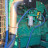 Cummins 500kW Standby / 450kW Prime Sound Attenuated Diesel Genset CJV-1994 - Image 11