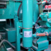Cummins 500kW Standby / 450kW Prime Sound Attenuated Diesel Genset CJV-1994 - Image 4
