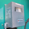Cummins 500kW Standby / 450kW Prime Sound Attenuated Diesel Genset CJV-1994 - Image 3