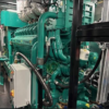 Never-used Two (2) x 2MW (4MW Total) 60Hz 12.47kV Cummins QSV-91 Enclosed Natural Gas Generator Packages CJV-U569 - Image 3