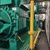 Never-used Two (2) x 2MW (4MW Total) 60Hz 12.47kV Cummins QSV-91 Enclosed Natural Gas Generator Packages CJV-U569 - Image 2