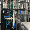 Never-used Two (2) x 2MW (4MW Total) 60Hz 12.47kV Cummins QSV-91 Enclosed Natural Gas Generator Packages CJV-U569 - Image 5