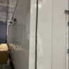 For immediate sale stock surplus New Never-used Two (2) x 2MW (4MW Total) 60Hz 12.47kV Cummins QSV-91 Enclosed Natural Gas Generator Package exterior