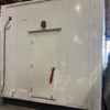 Never-used Two (2) x 2MW (4MW Total) 60Hz 12.47kV Cummins QSV-91 Enclosed Natural Gas Generator Packages CJV-U569 - Image 8