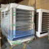 Never-used Two (2) x 2MW (4MW Total) 60Hz 12.47kV Cummins QSV-91 Enclosed Natural Gas Generator Packages CJV-U569 - Image 9