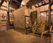 For Sale Surplus Stock Used (~13k hrs) Solar Titan 130 15MW 13.8kV 60Hz Gas Turbine Generator Set – CJV-2006