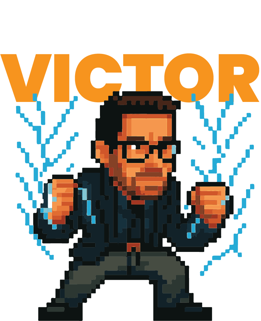 victor