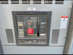 Two (2) Used Cummins QSV-91 2MW 2000kW 480V 60Hz Open-skid Natural Gas Generator Packages CJV-U589 - Image 10